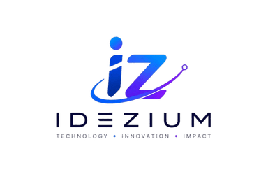 Idezium Logo