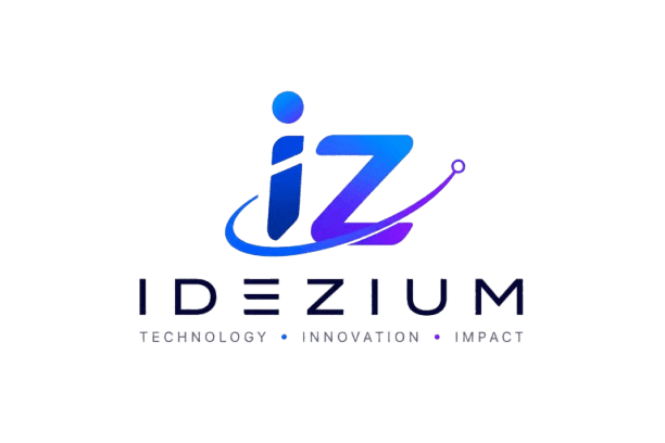 Idezium Logo